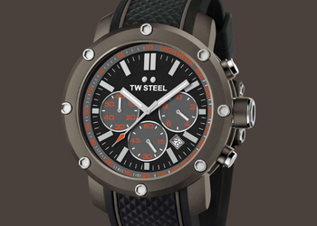 TW Steel Watch 13